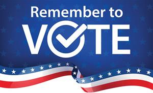 Remember to Vote